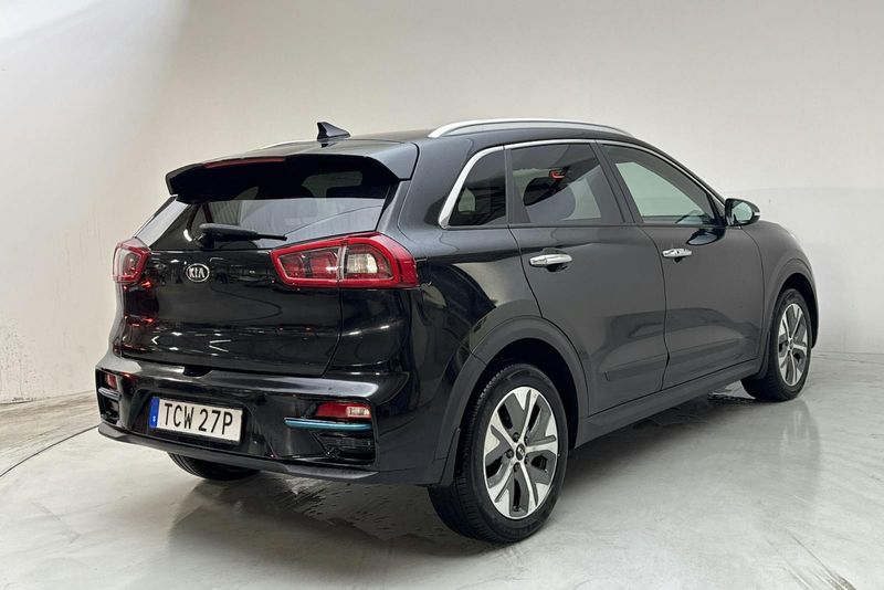 Kia Niro bild 3