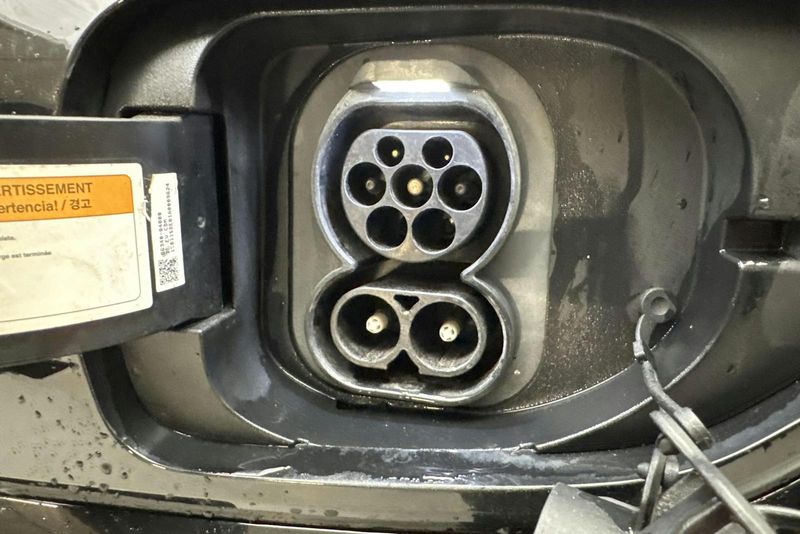 Kia Niro bild 14