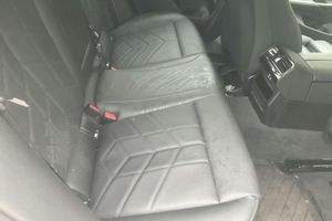 BMW i5 bild 9
