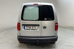 Volkswagen Caddy bild 5
