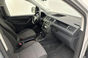 Volkswagen Caddy bild 6