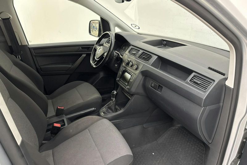 Volkswagen Caddy bild 6