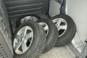 Volkswagen Caddy bild 11
