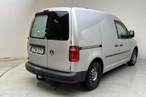 Volkswagen Caddy bild 3