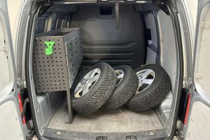 Volkswagen Caddy bild 8