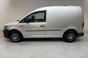 Volkswagen Caddy bild 2