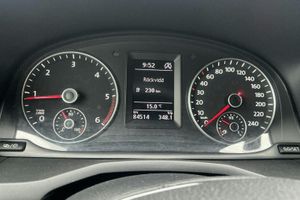 Volkswagen Caddy bild 10