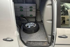 Volkswagen Caddy bild 7