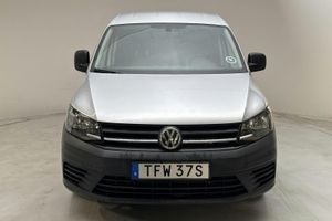 Volkswagen Caddy bild 4