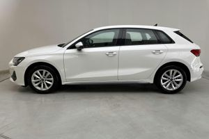 Audi A3 bild 2