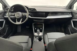Audi A3 bild 6
