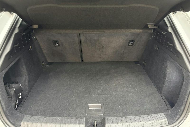 Audi A3 bild 9