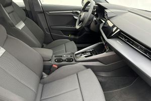 Audi A3 bild 7