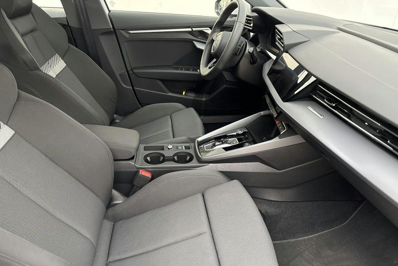 Audi A3 bild 7