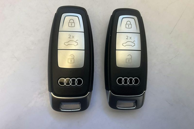 Audi A3 bild 13