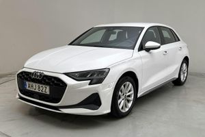 Audi A3 bild 1