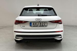 Audi A3 bild 5