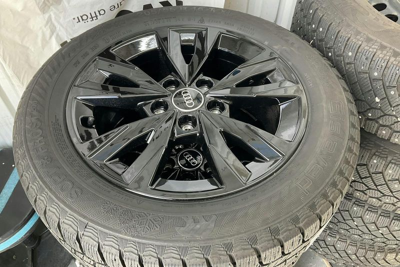 Audi A3 bild 12