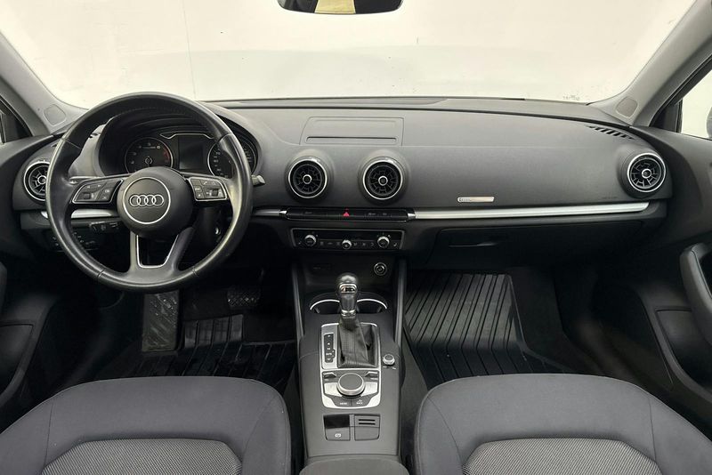 Audi A3 bild 6