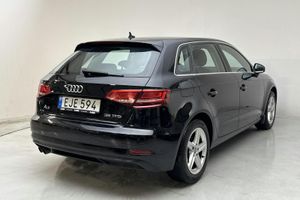 Audi A3 bild 3