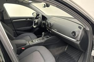 Audi A3 bild 7