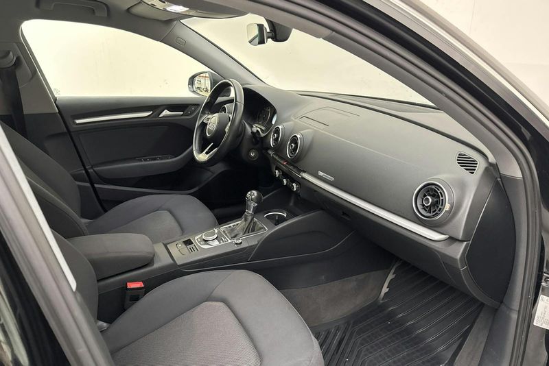 Audi A3 bild 7