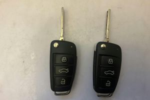 Audi A3 bild 12