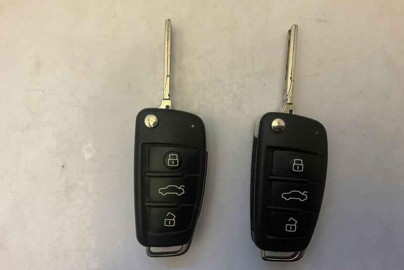 Audi A3 bild 12