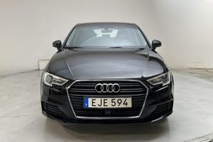 Audi A3 bild 4