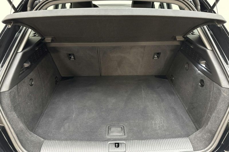 Audi A3 bild 9