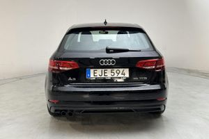 Audi A3 bild 5