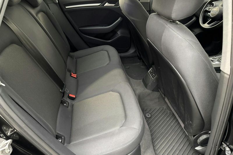 Audi A3 bild 8