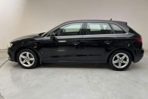 Audi A3 bild 2