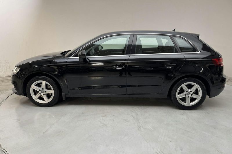 Audi A3 bild 2