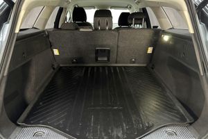 Ford Mondeo bild 9