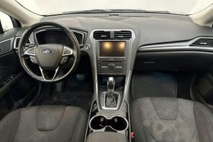 Ford Mondeo bild 6