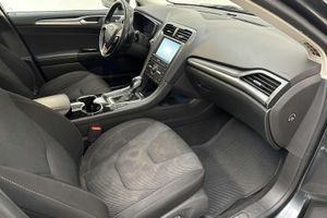 Ford Mondeo bild 7