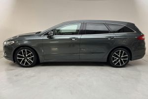 Ford Mondeo bild 2