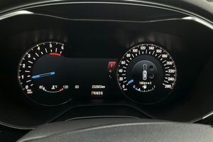 Ford Mondeo bild 10