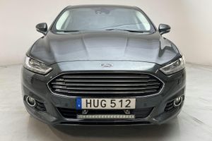 Ford Mondeo bild 4