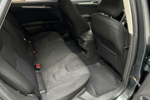 Ford Mondeo bild 8