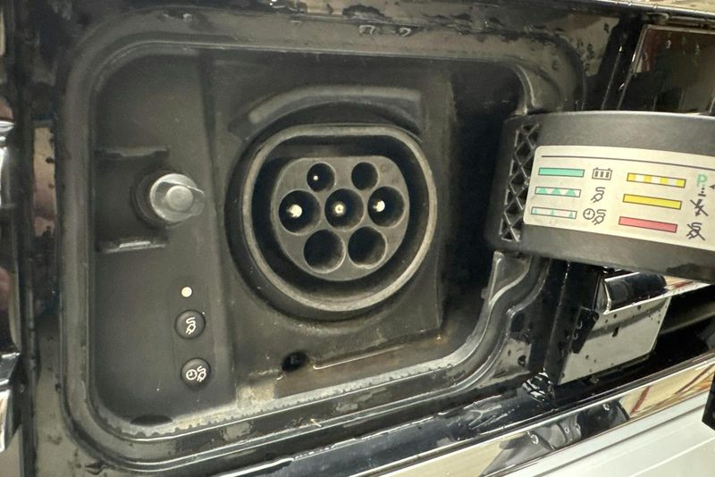 Volkswagen Passat bild 15