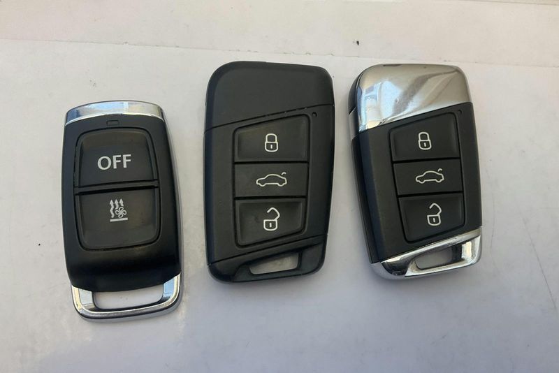 Volkswagen Passat bild 16