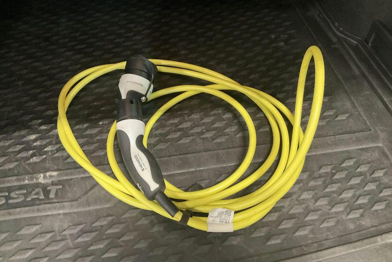 Volkswagen Passat bild 14