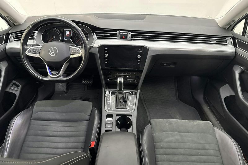 Volkswagen Passat bild 6