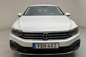 Volkswagen Passat bild 4