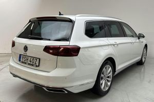 Volkswagen Passat bild 3