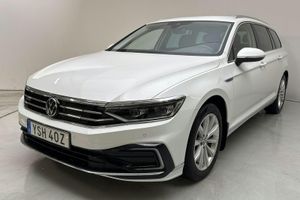 Volkswagen Passat bild 1