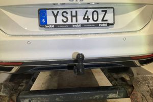 Volkswagen Passat bild 13