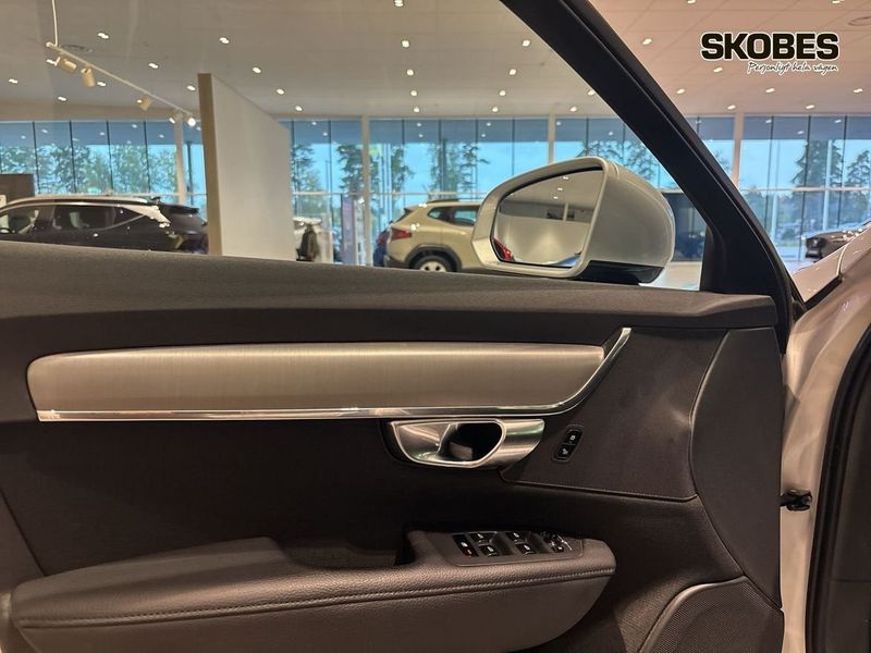 Volvo V90 bild 15